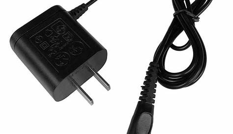 Amazon.com: NEW! 15V Power Razor Charging Cord Adapter For Philips