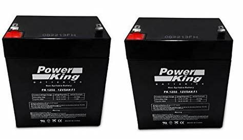 Power Core E100 Battery - Razor