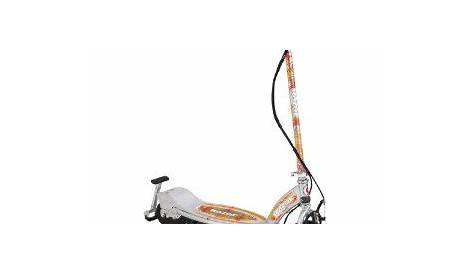Ride around town sitting down with $60 off Razor’s electric scooter at