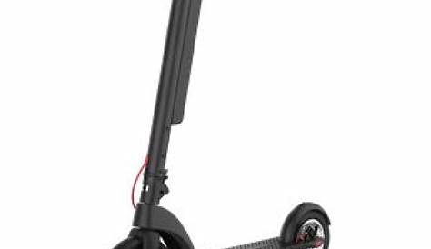 E-scooters on college campuses look like they have a bumpy road ahead