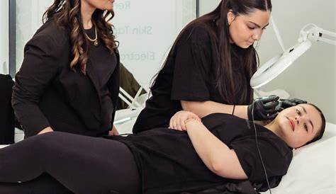 Electrolysis Hair Removal Training & Laser Technician Florida Academy Of