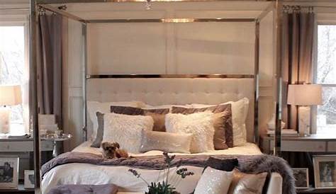 Elegant Bedroom Decor Ideas