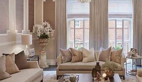 Elegant Living Room Ideas 38 s That Are Brilliantly Designed