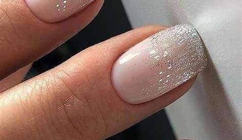 Elegant Winter Nails For A Chic Touch