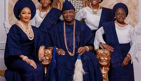 Unveiling The Elegushi Royal Family: A Legacy Of Royalty And Impact