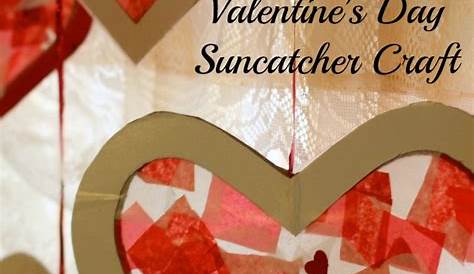 Valentine's Day Crafts and Activities in 2021 | Preschool arts and