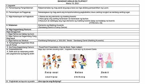 Kwentong Pang Grade 4 - pangbloge