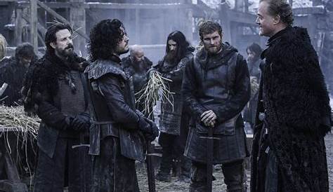 Game of Thrones: El elenco recuerda su paso por la serie (Subtitulado)