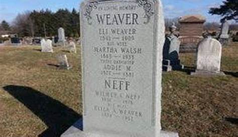Unveiling The Enigmatic Life Of Eli Weaver: A Promising Obituary Exploration