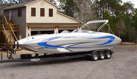 Eliminator 1988 for sale for $3,900 - Boats-from-USA.com
