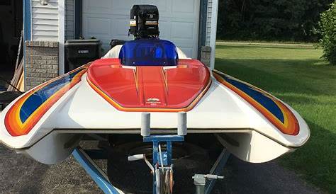 Eliminator 1978 for sale for $1 - Boats-from-USA.com