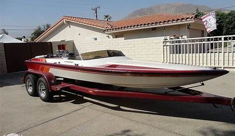 Eliminator Boats For Sale in California | Used Eliminator Boats For