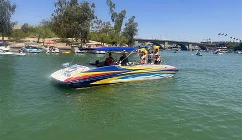 Jet Boats: Eliminator Jet Boats For Sale