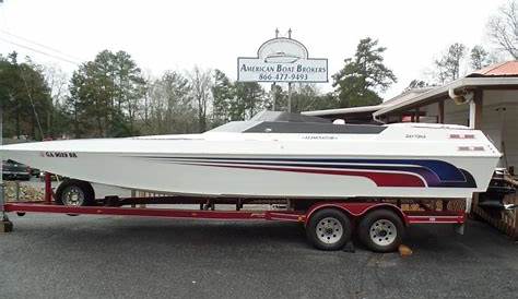 Eliminator boats sold - Trade Only Today