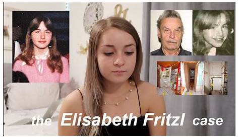 Elisabeth Fritzl Now