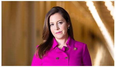 Uncover The Secrets Of Elise Stefanik's Salary: A Journey Of Discovery