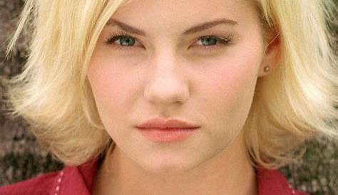 Unraveling Elisha Cuthbert's Age: Secrets, Surprises, And Life's Reflections