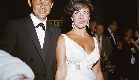 Unveiling Elizabeth Taylor's Marriages: Discoveries And Insights