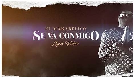 Se Va Conmigo by El Makabelico on Beatsource