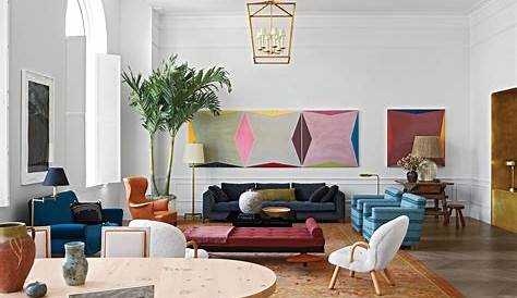 Elle Decor Interior Design: Transforming Your Home Into A Masterpiece