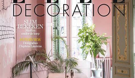 Elle Decor Trends: The Ultimate Guide To Elevate Your Home
