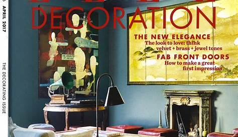 Elle Decoration UK Trend: Japandi Is The Interior Design Trend That's Here