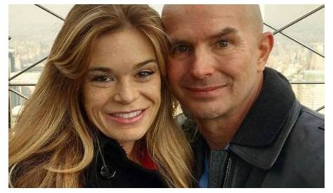 Ellen Muth's Marital Journey: Discoveries And Reflections