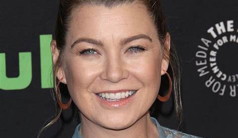 Unveiling The Enigmatic Ellen Pompeo: Uncovering Her Journey And Impact