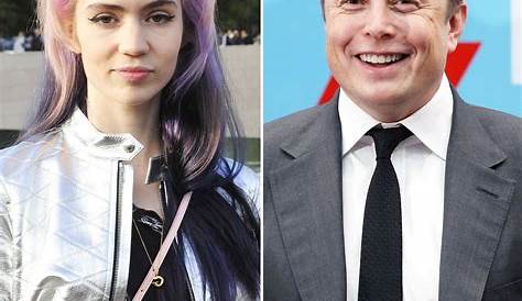 Unveiling The Surprising Dynamics: Elon Musk And Grimes' Age Gap