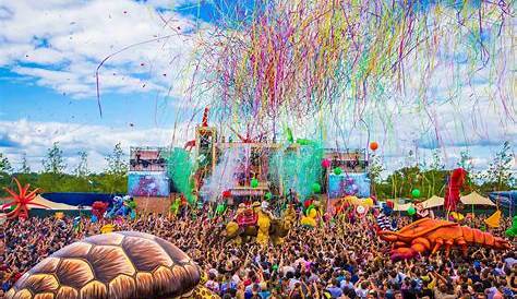 Elrow London Win A Pair Of Tickets For Sunday's Edition Of Town