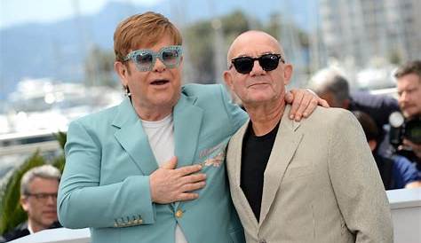 Unveiling The Enduring Bond: Elton And Bernie's Friendship