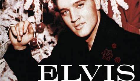 Elvis Presley - Elvis' Christmas Album (1957) - AoM: Music