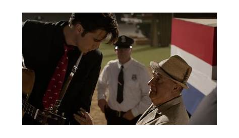 Was Colonel Tom Parker the Villain 'Elvis' Makes Him Out to Be?