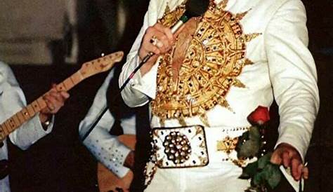 17 Best images about Elvis's Last Concert-June 1977 on Pinterest