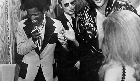 CANDID ELVIS 1969 | Elvis Presley | Pinterest