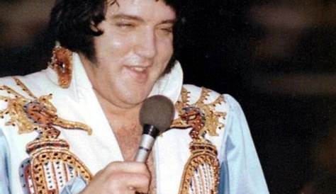 17 Best images about Elvis in 1976 on Pinterest | Johnson city, Elvis