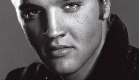 Elvis Presley - Elvis Lyrics and Tracklist | Genius