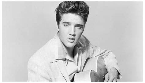 Music Elvis Presley HD Wallpaper