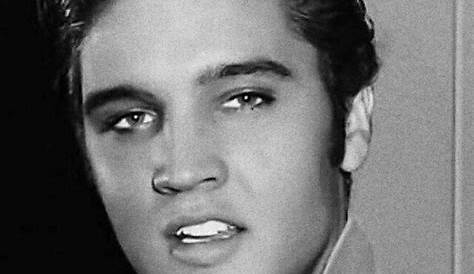 Today in Music History: Elvis Released "Heartbreak Hotel"