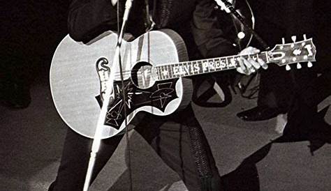 Photos - Elvis Presley In Concert 1969