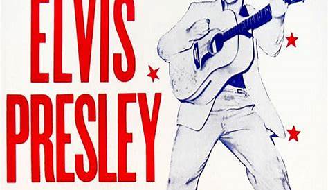 Elvis Presley - vegas Poster | Sold at UKposters