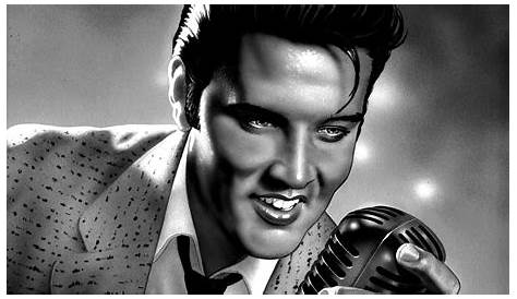 Elvis Presley Wallpaper (61+ pictures)