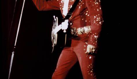 1000+ images about Elvis The Jumpsuits on Pinterest