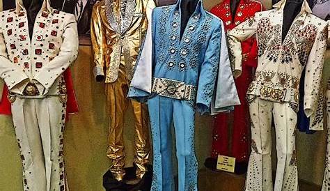 Deluxe ELVIS Presley White Rhinestome Jumpsuit & Cape Costume Adult 2XL 3XL