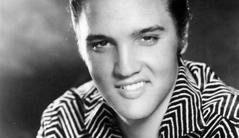 7 Fascinating Facts About Elvis Presley - HISTORY