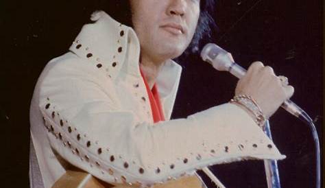 Pablo Aluísio: Elvis Presley Recording Sessions - 1968