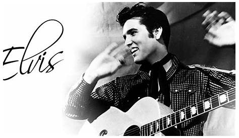 Elvis - Elvis Presley Wallpaper (4741230) - Fanpop