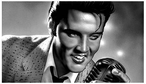 Elvis Presley Wallpapers Free Wallpapers Zone Desktop Background