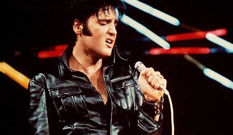 Elvis Presley Wallpapers, Pictures, Images