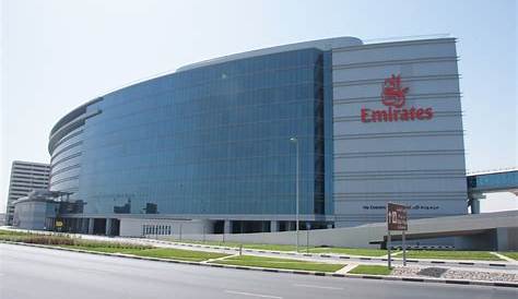 EMax, Head office, The Landmark Group Headquarters, 7/3a, Al Marsa